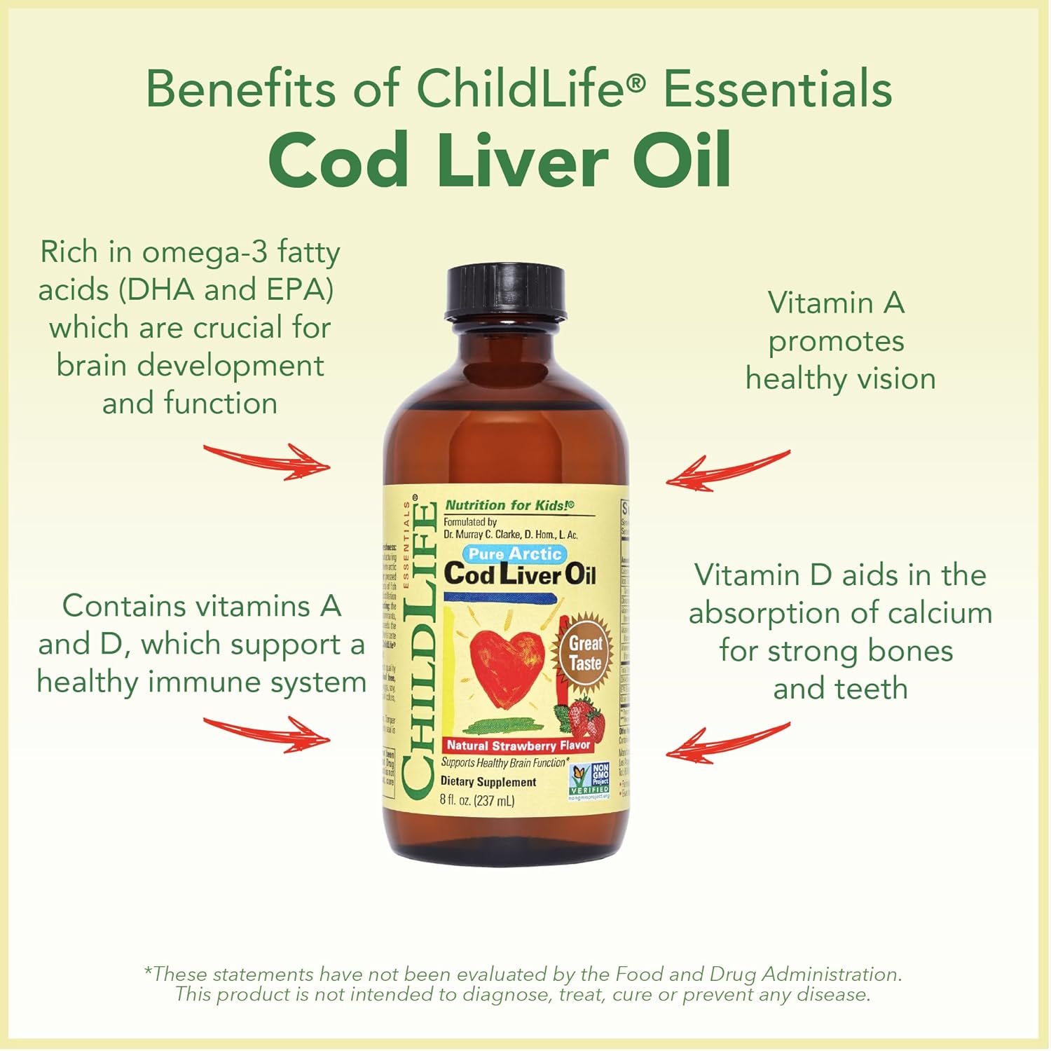 kid-friendly-arctic-cod-liver-oil-liquid-with-added-dha-epa-omega-3-fatty-acids---strawberry-flavor---8-fl-oz---for-babies-6-months-toddlers-kids-by-child-life-essentials-5