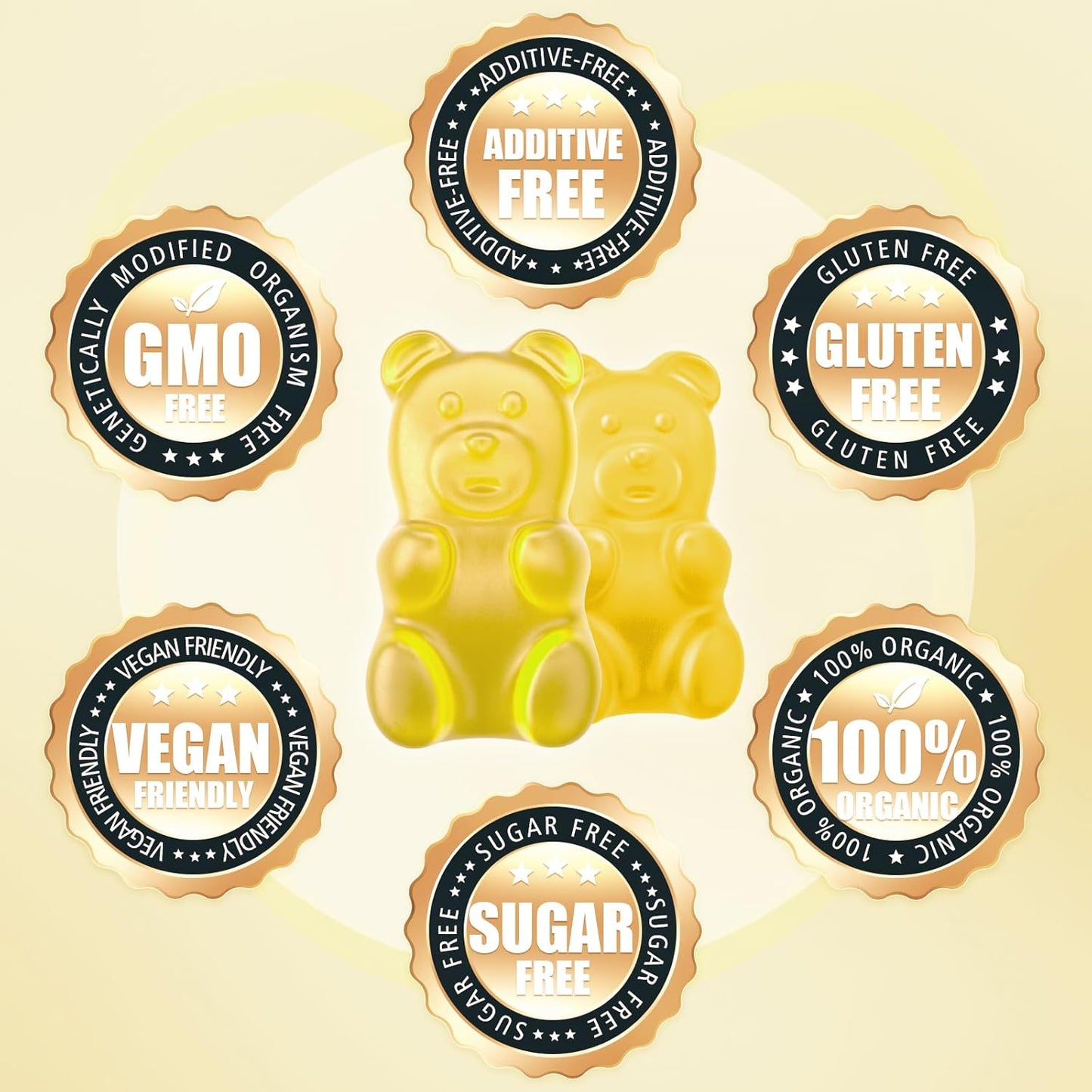 vegan-sugar-free-potassium-gummies-with-magnesium-vitamin-b6-coq10-for-leg-cramps-muscle-health---pineapple-flavor---60-gummies-6