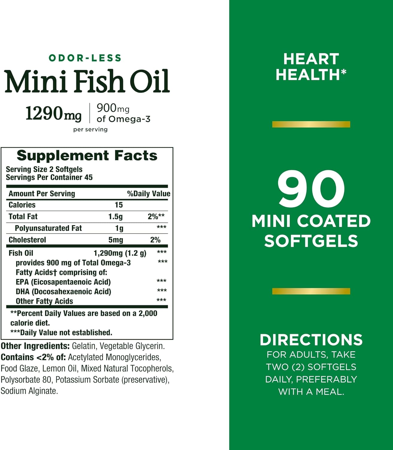 omega-3-fish-oil-softgels-1290mg-heart-health-support-odorless-90-mini-coated-softgels-2