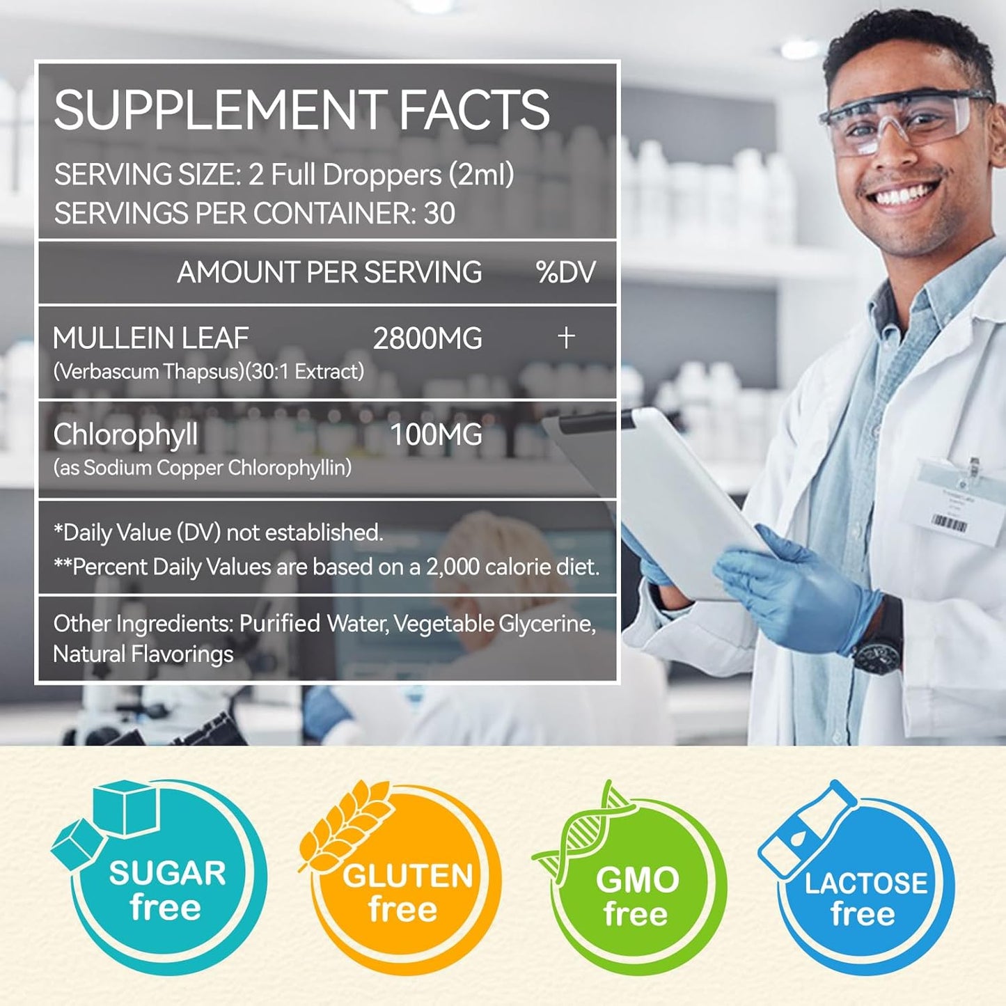 mullein-leaf-extract-drops-for-lung-cleanse-and-respiratory-health---natural-herbal-supplement-with-chlorophyll---xsvseie-formula-7