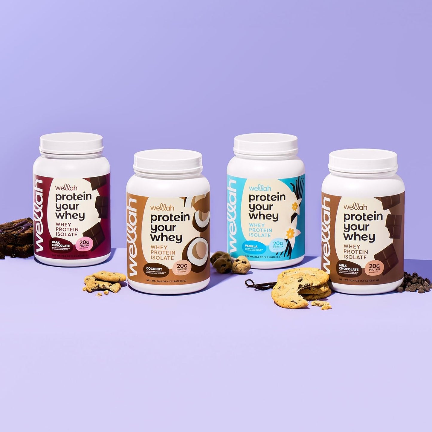 dark-chocolate-whey-protein-isolate---wellah-protein-your-whey-30-servings-5