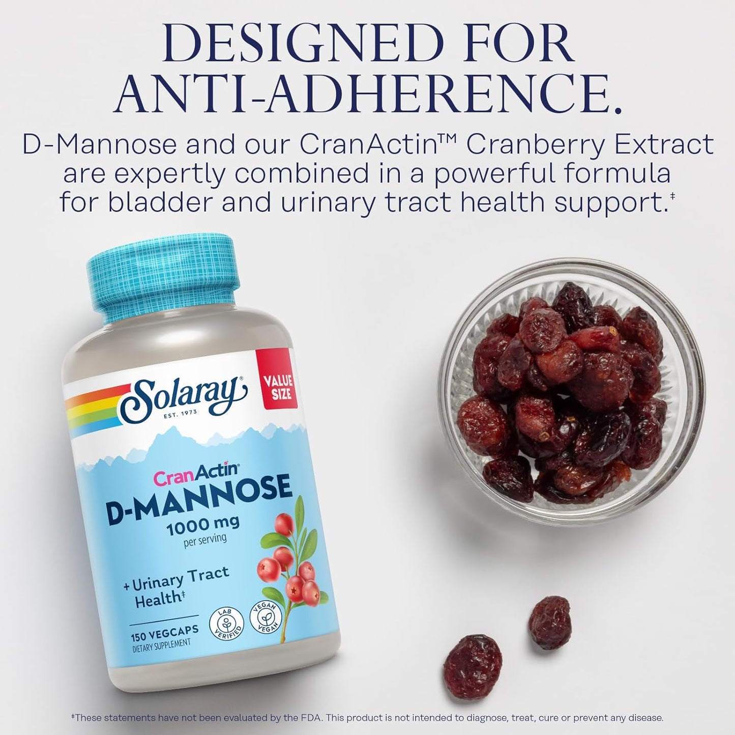solaray-d-mannose-cranberry-supplement-for-urinary-tract-health---1000mg-d-mannose-400mg-cranactin-cranberry-vitamin-c-vegan-150-vegcaps---60-day-guarantee-4