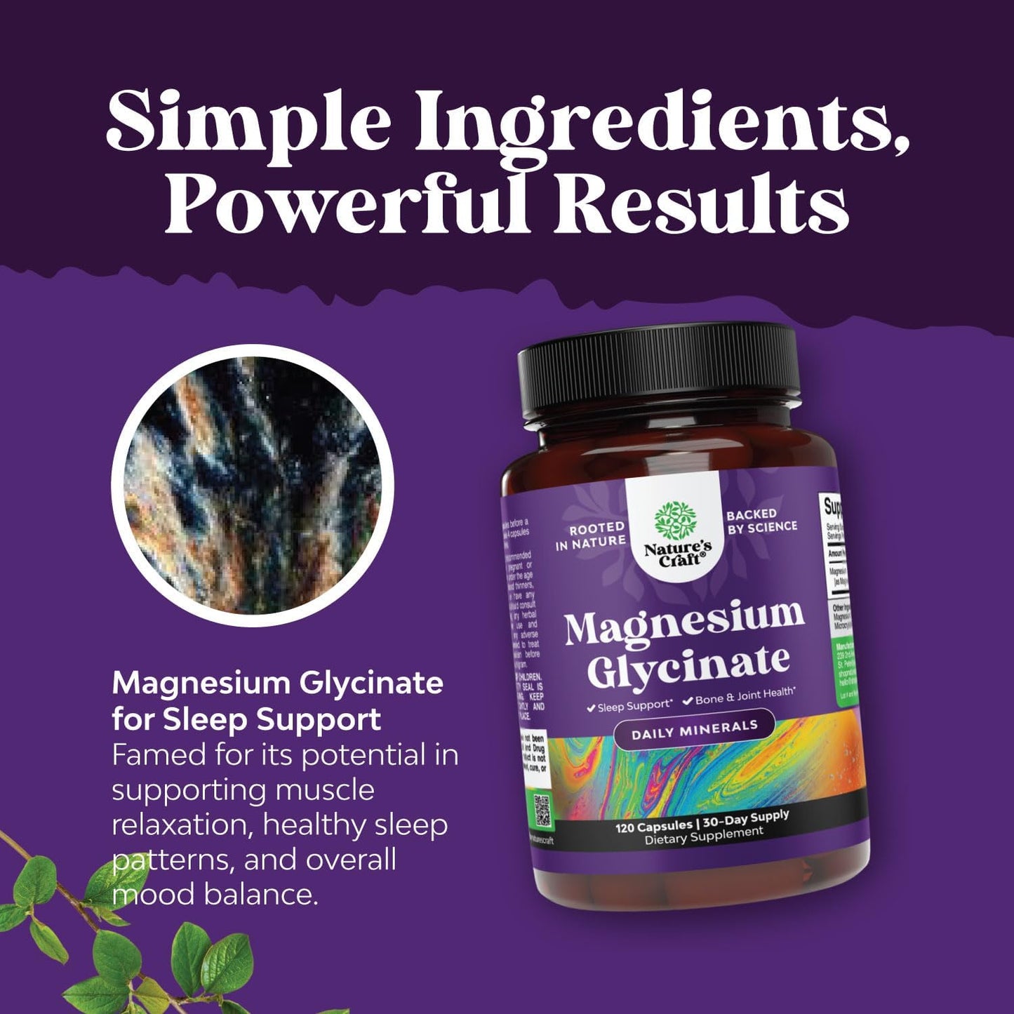 pure-magnesium-glycinate-400mg-turmeric-gummies-bundle-for-mood-sleep-relaxation-joint-support---peach-flavor-for-adults-6