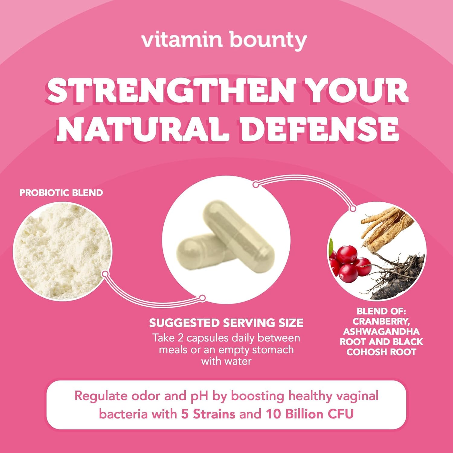 vitamin-bounty-womens-probiotic-with-cranberry---60-capsules-10-billion-cfus-supports-vaginal-digestive-health-ph-balance-9