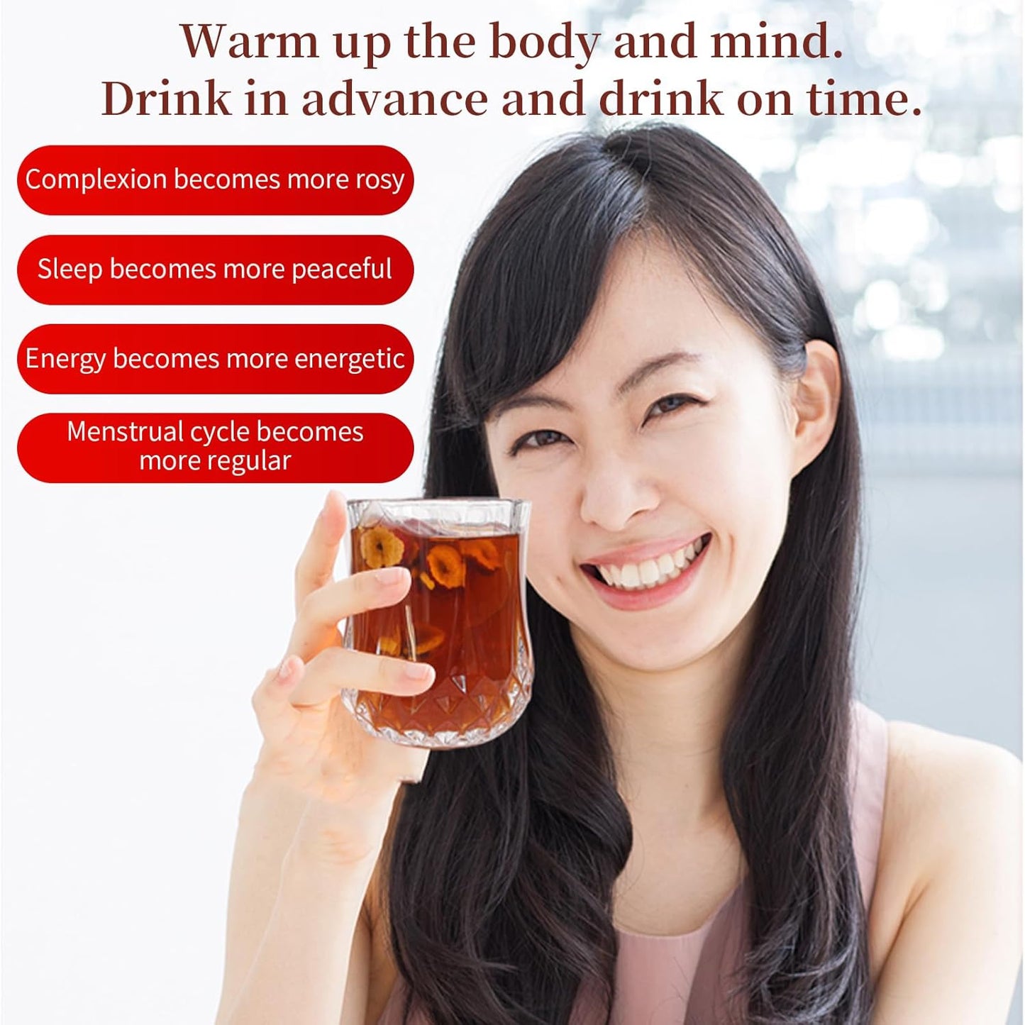360g127oz-dozo-red-ginseng-longan-brown-sugar-ginger-tea-30-bags---premium-herbal-blend-with-health-benefits-6