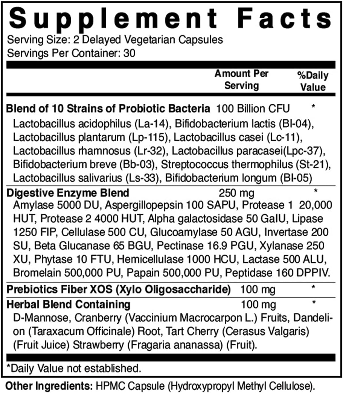 womens-probiotic-supplement-with-100-billion-cfu-10-strains-prebiotics-digestive-enzymes-herbal-blend---60-delayed-release-capsules-for-immune-digestive-and-gut-health-2