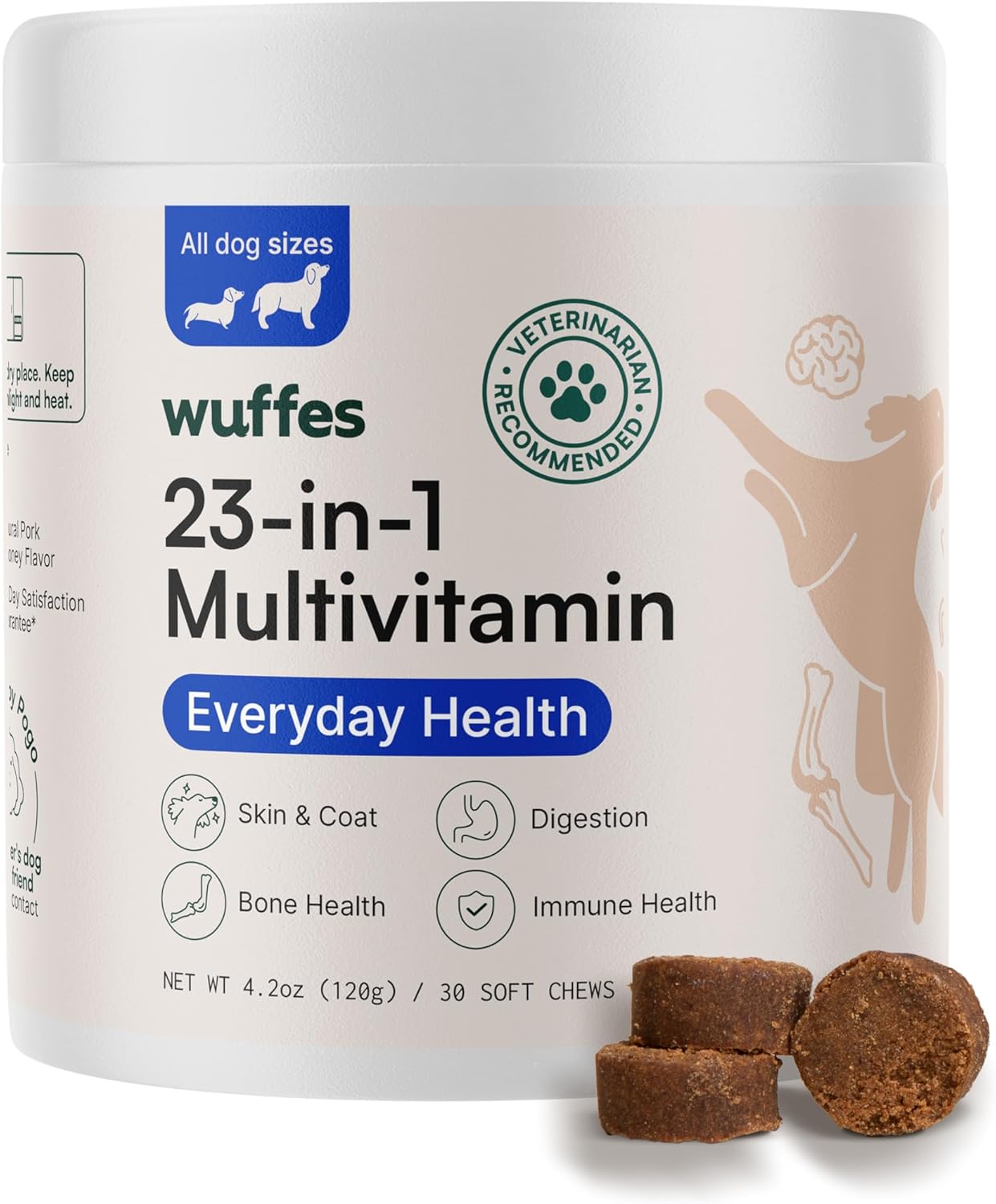 premium-23-in-1-chewable-dog-multivitamin-supplements-for-small-large-breeds---supports-coat-heart-hips-joints-digestion-immune-system---30-soft-chews---pet-vitamins-and-minerals-1