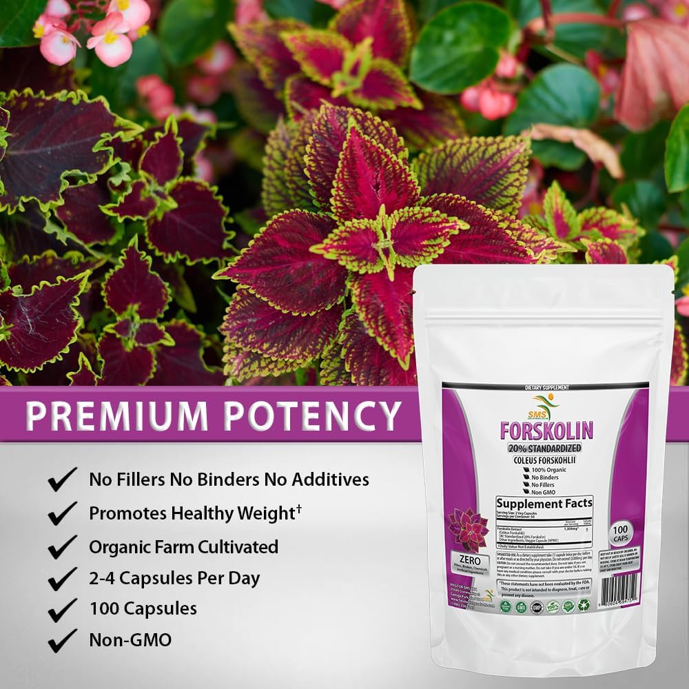 100-pure-forskolin-extract-supplement-with-20-standardized-coleus-forskohlii---1000-mg-for-energy-boost---plant-based-energy-capsules-for-men-and-women---100-veggie-caps-2