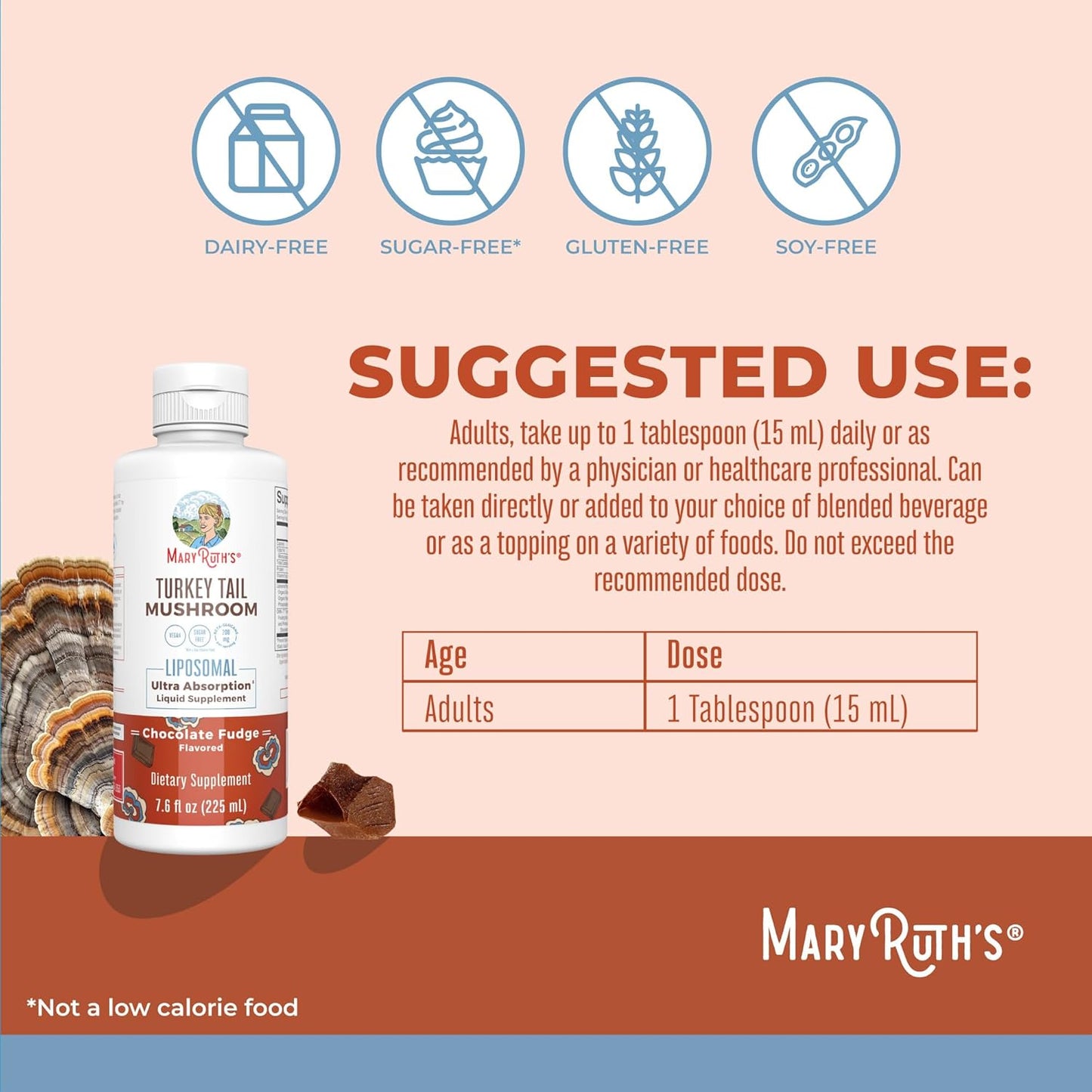 maryruth-organics-mushroom-liposomals-turkey-tail-cordyceps-in-chocolate-fudge-maple-spice---clean-label-project-verified-for-immunity-energy-health---vegan-non-gmo-gluten-free-8