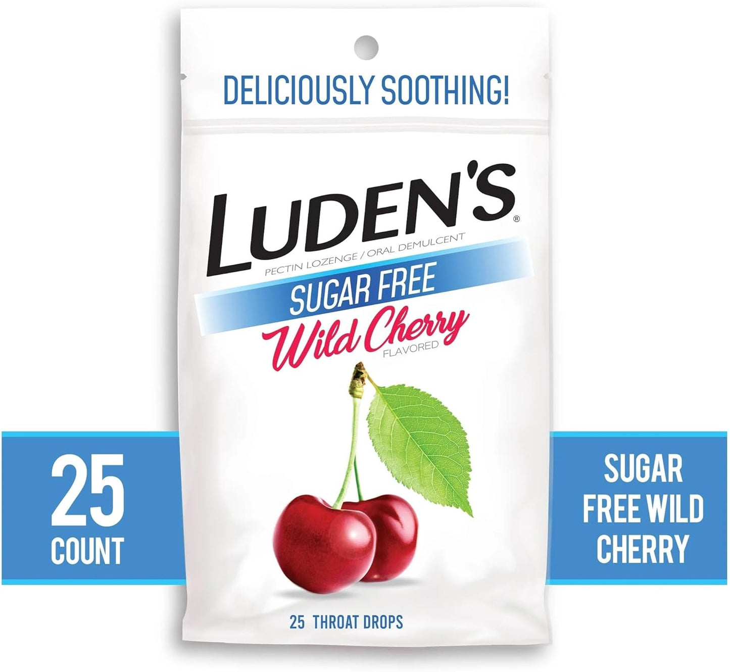 6-packs-ludens-sugar-free-wild-cherry-throat-drops---25ct-pectin-lozenges-for-sore-throat-relief---oral-demulcent-supplement-3
