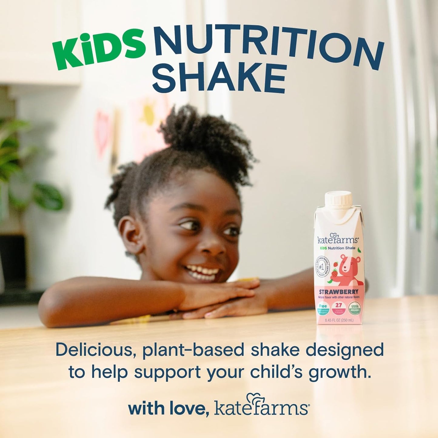 organic-strawberry-kids-nutrition-shake---8g-protein-27-vitamins-minerals-meal-replacement-gluten-free-non-gmo---845-oz-6-pack-4