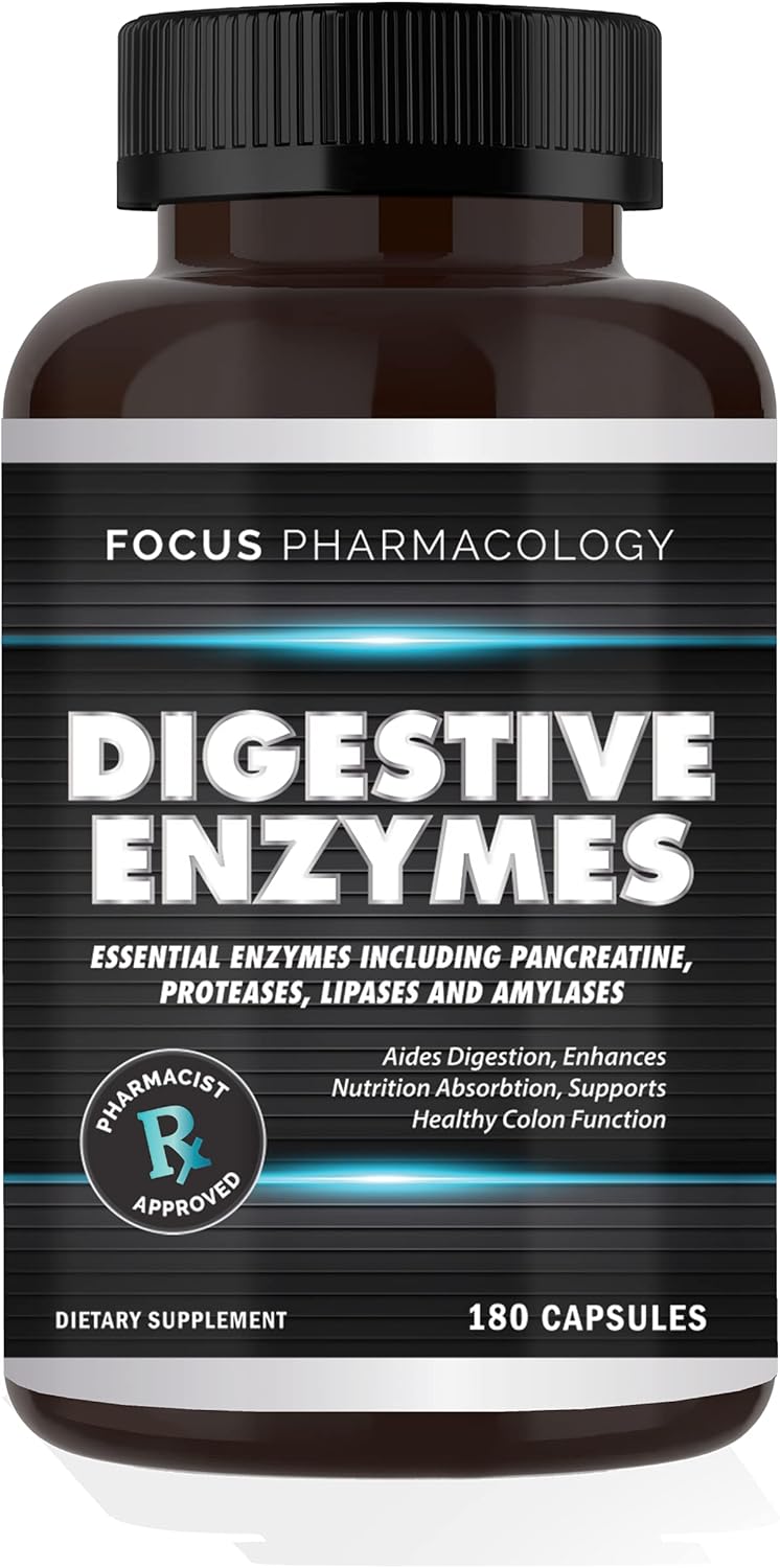 digestive-enzymes-and-probiotics-blend---180-ct-with-protease-lipase-lactase-galactosidase-acidophilus-casei-plantarum---focus-pharmacology-2