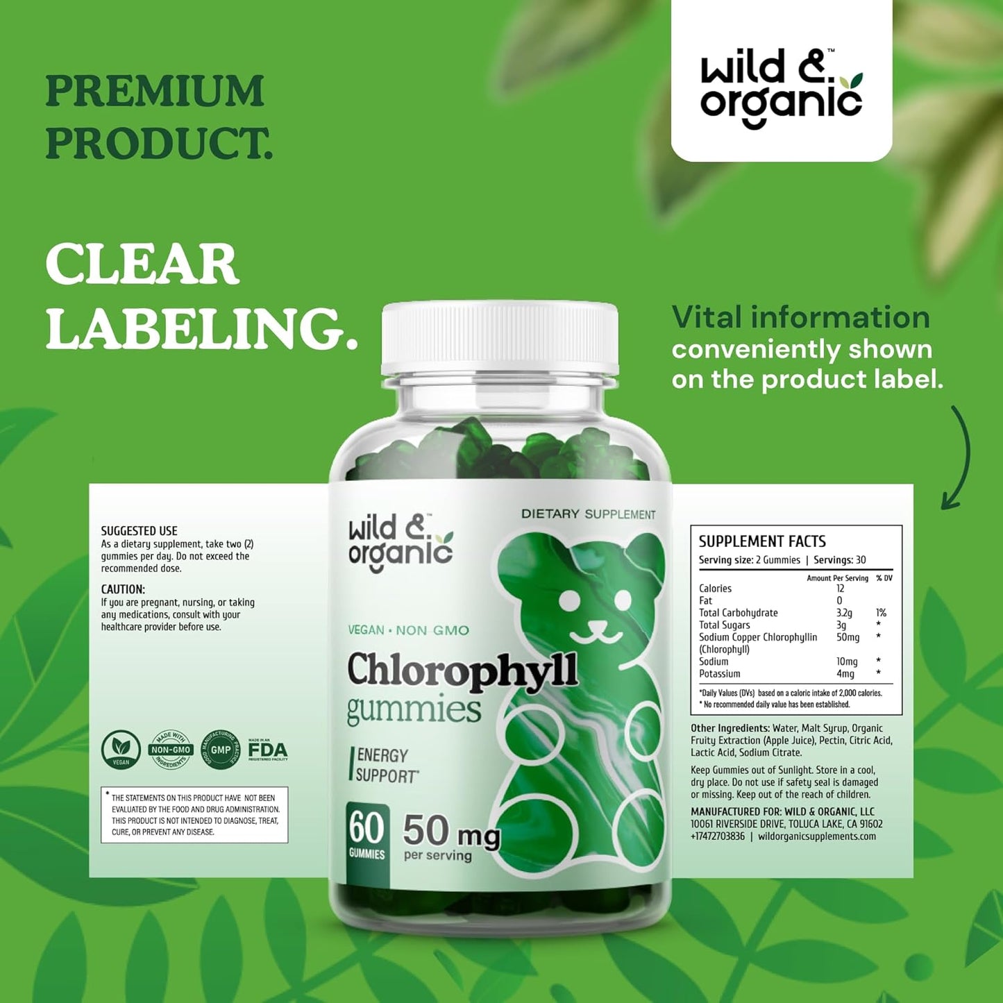 organic-chlorophyll-gummies-50mg---detox-cleanse-supplements-with-sodium-copper-chlorophyllin---internal-deodorant-with-chlorophyll-powder---vegan-non-gmo---60-herbal-chews-8