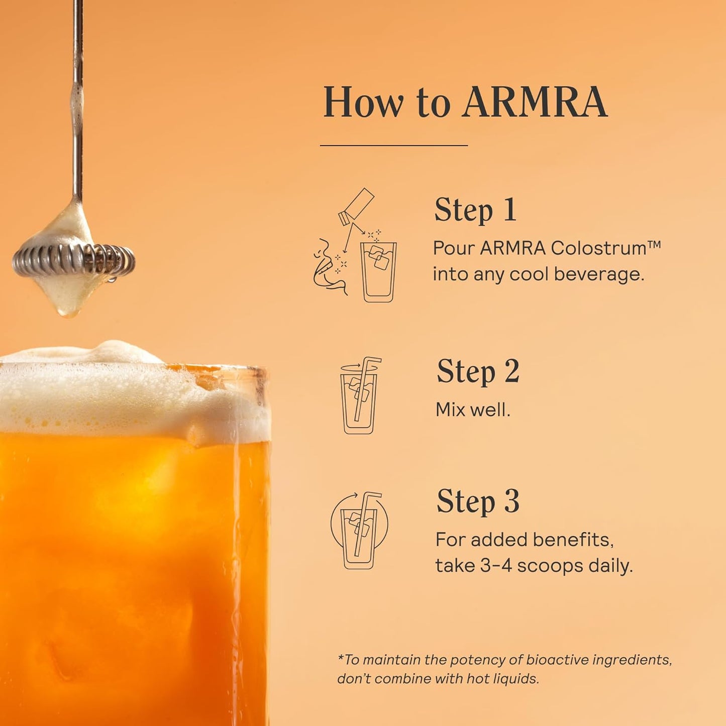 armra-colostrum-premium-powder-bundle---grass-fed-gut-health-immunity-boost-skin-hair-support-400-bioactive-nutrients-keto-gluten-fat-free-unflavored-blood-orange-flavor-60-servings-8
