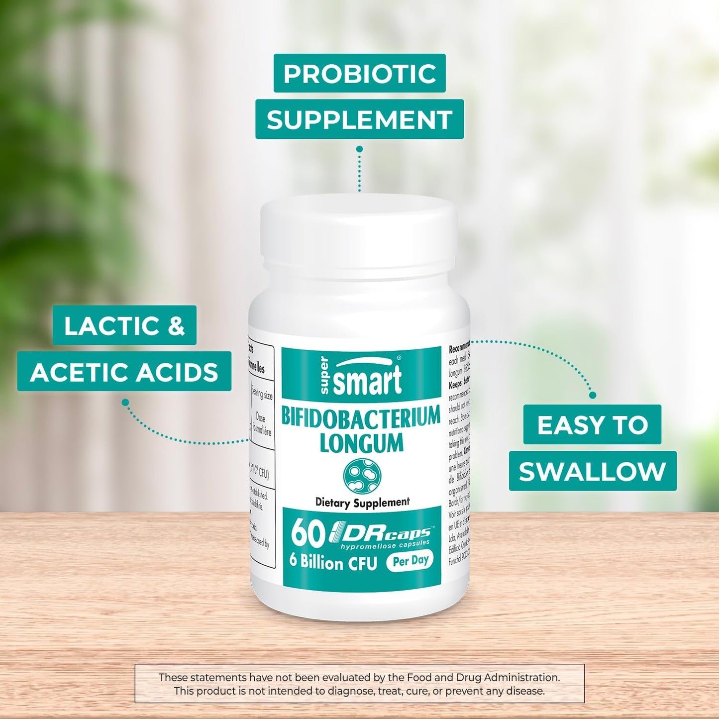supersmart-bifidobacterium-longum-bb536-probiotic-prebiotic-supplement---6-billion-cfu-daily---non-gmo-gluten-free---60-dr-capsules-2