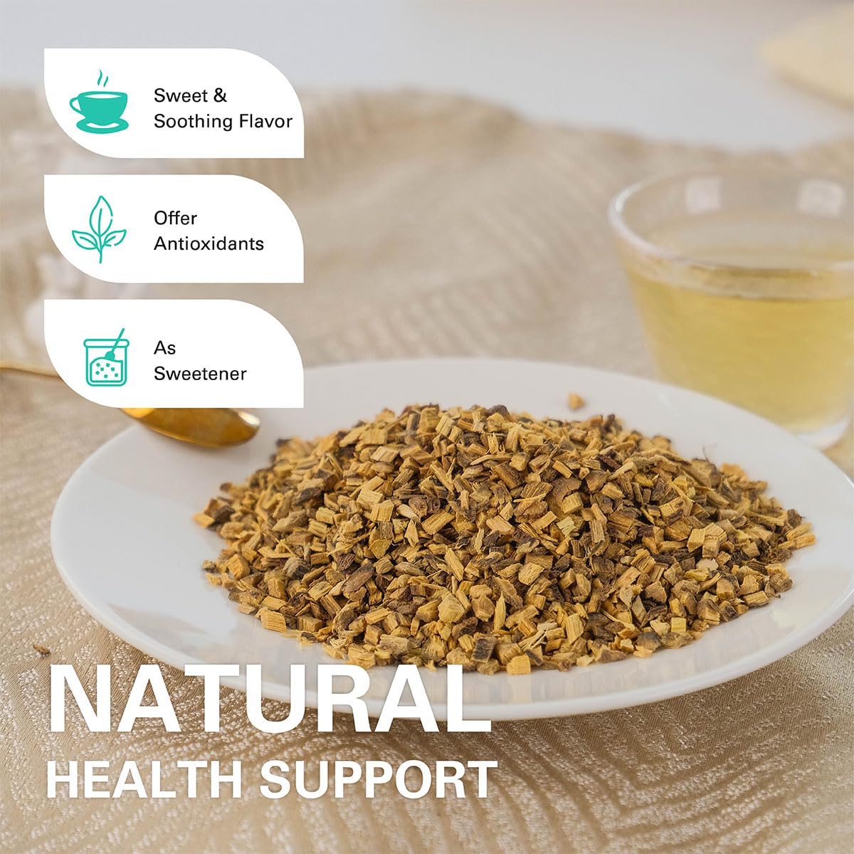organic-licorice-root-tea-loose-cut-and-sifted-caffeine-free-bulk-chopped-8-oz---usda-certified---wt-weetee-3
