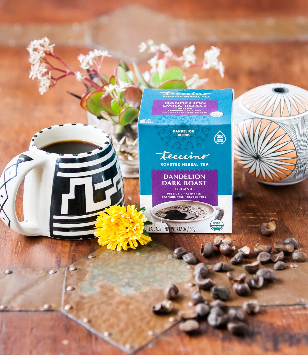 dandelion-herbal-tea---dark-roast-caffeine-free-prebiotic-gluten-free---25-tea-bags-3x-more-herbs-for-added-flavor-7