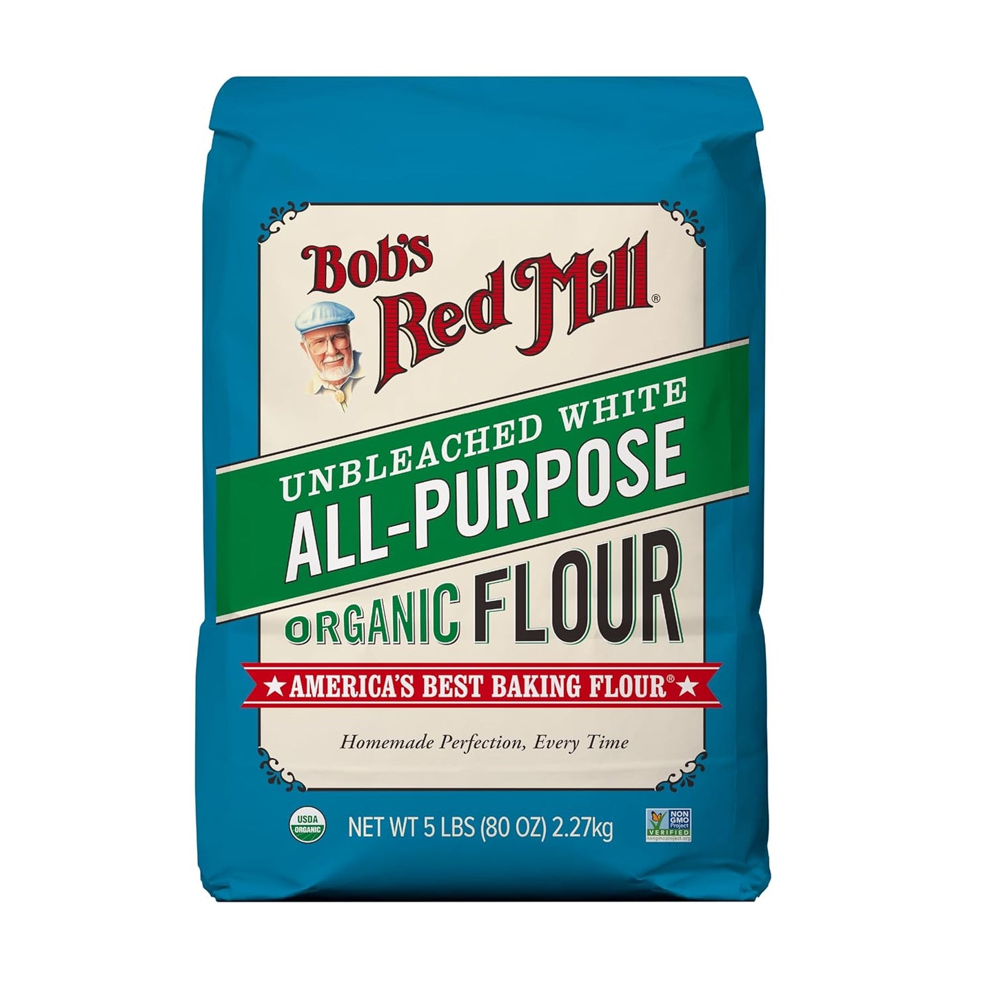 organic-all-purpose-unbleached-flour-5-lb-pack-of-8---vegan-kosher-unbromated-unenriched-by-bobs-red-mill-3