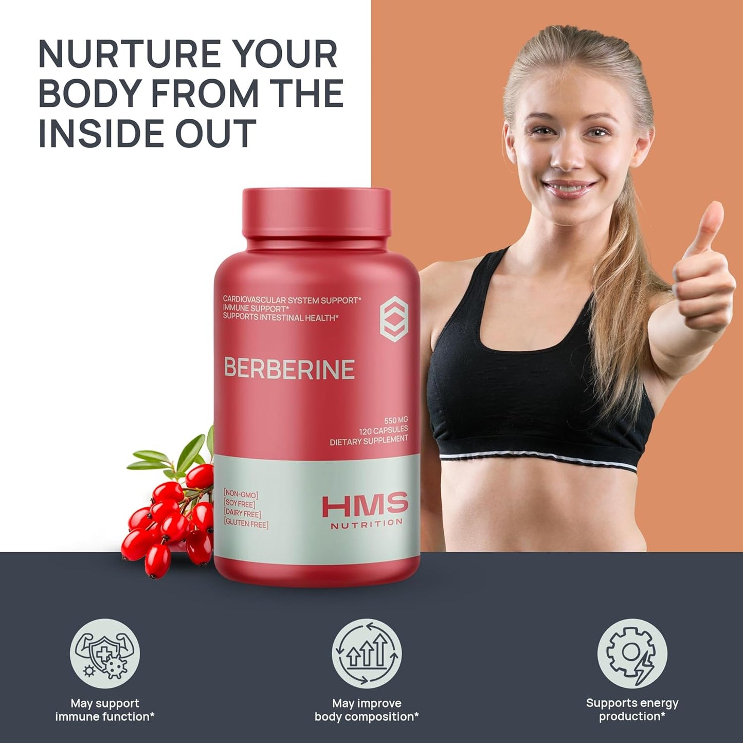 berberis-aristata-root-berberine-hcl-capsules---550mg-immunity-intestinal-health-support---120-servings---4-month-supply-5