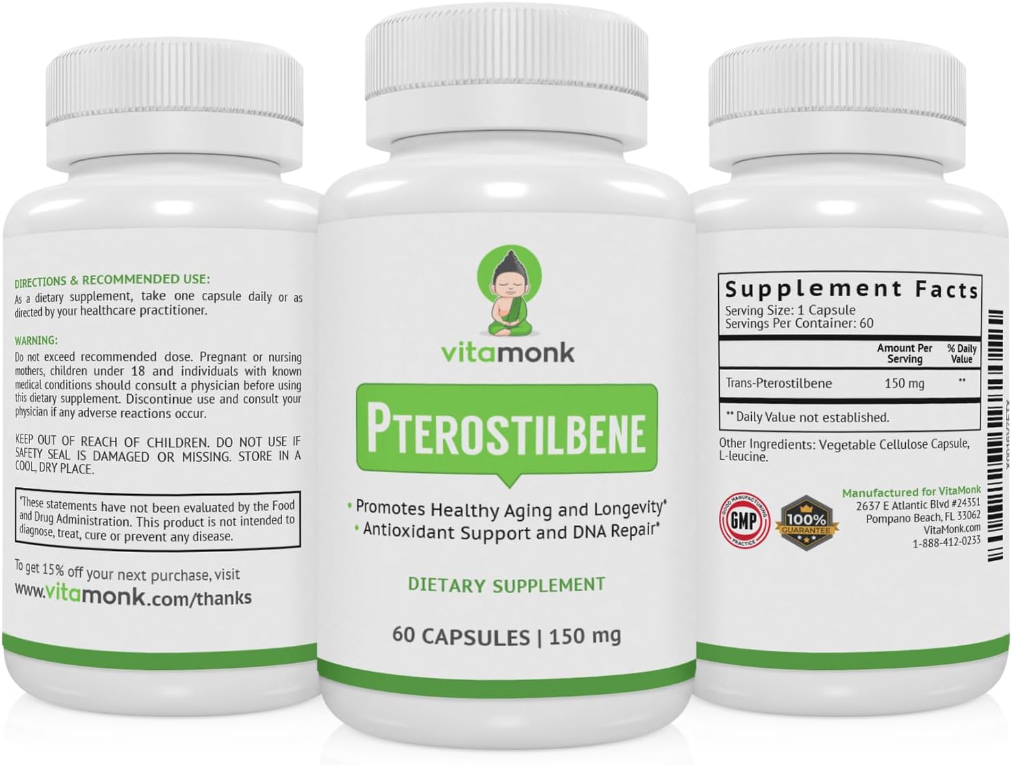 150mg-pterostilbene-capsules---soy-free-anti-aging-supplement---60-veggie-caps---resveratrol-alternative-for-longevity-health-8
