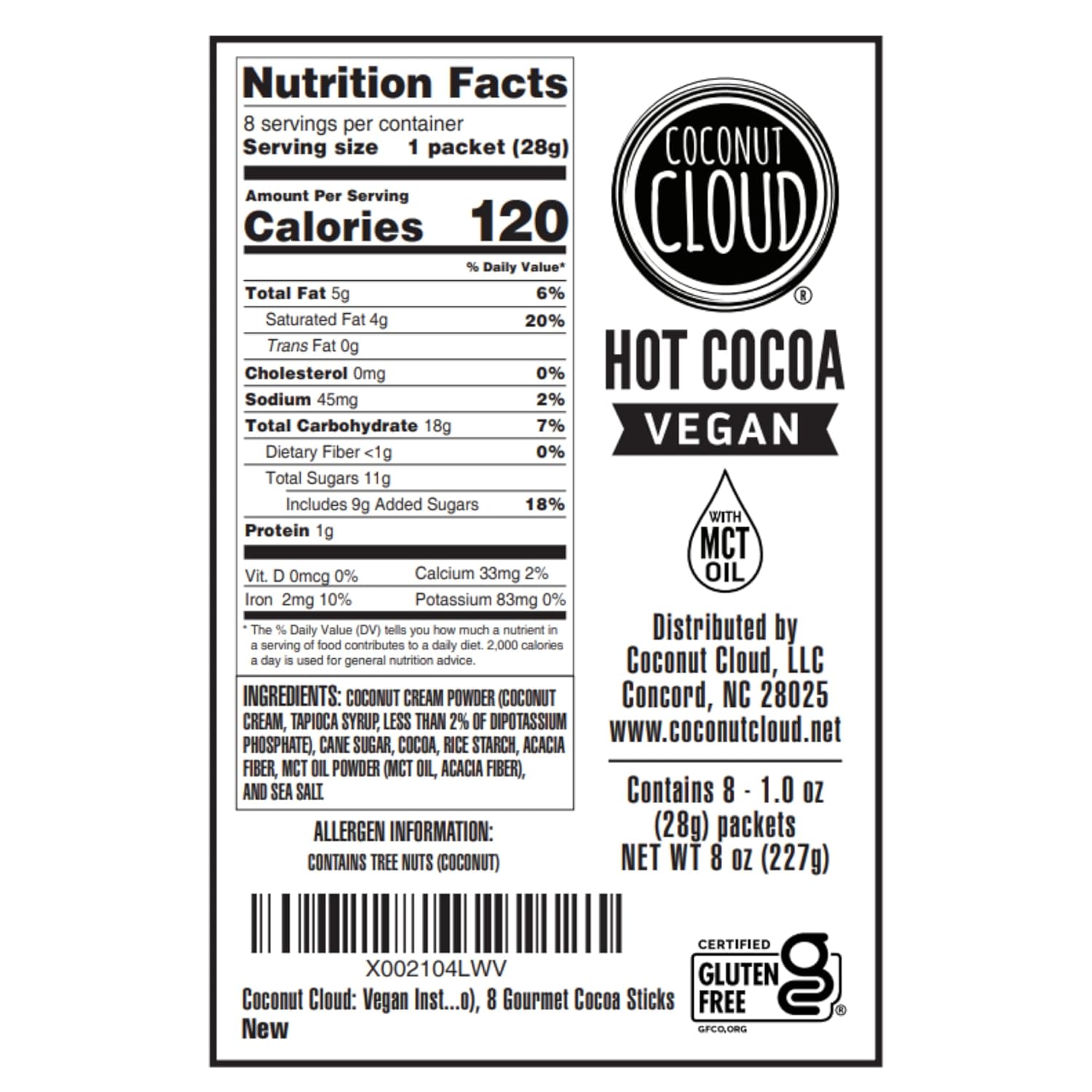 vegan-coconut-cloud-hot-cocoa-sticks-with-mct-oil---non-gmo-delicious-dairy-free-hot-chocolate-mix-8-sticks-3