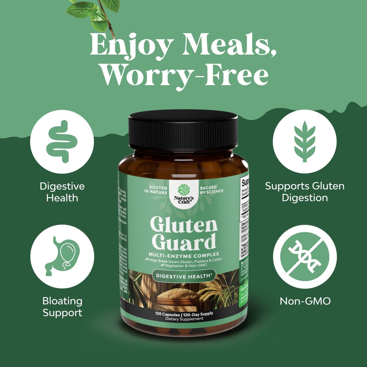 glutenguard-enzyme-complex-for-gluten-intolerance---fast-acting-digestive-enzymes-with-dpp-iv-blend-lipase-amylase-bromelain---120-servings-3