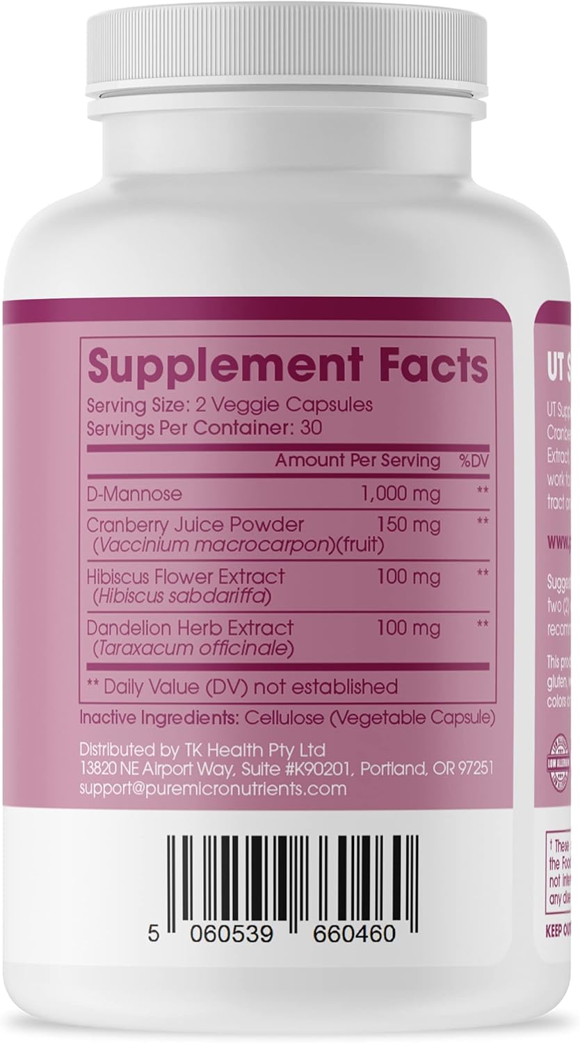 high-potency-pure-d-mannose-capsules-for-uti-support-and-bladder-health---1000mg---cranberry-dandelion-hibiscus---60-veggie-capsules-8