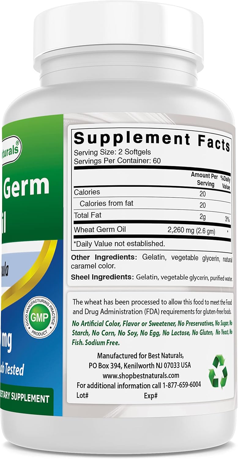 organic-wheat-germ-oil-softgels---1130mg-120-count-2-pack---pure-natural-source-of-essential-nutrients-antioxidants-5