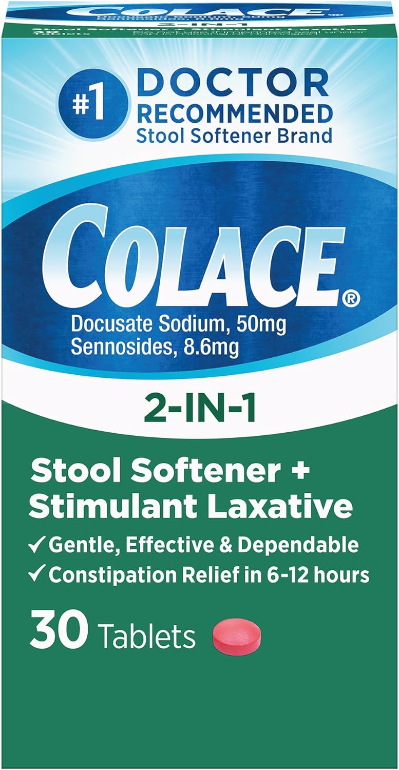 colace-stool-softener-with-vitafusion-sugar-free-fiber-30-90-count-fruit-flavored-combo-pack-2