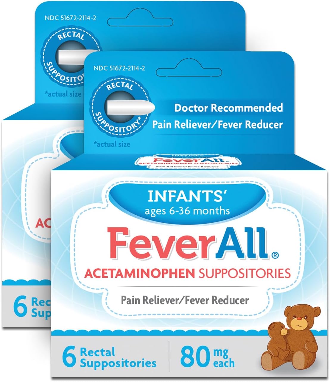 feverall-infant-acetaminophen-suppositories-80mg-6ct---pain-fever-relief-for-ages-6-36-months-paraben-free-preservative-free---2-pack-1