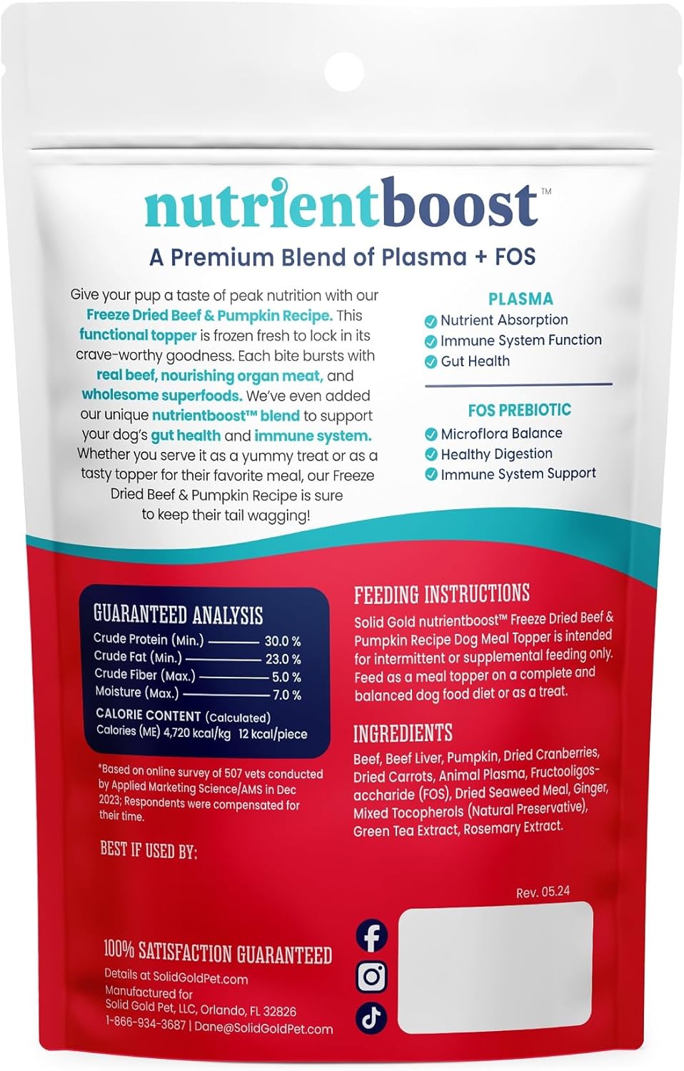 freeze-dried-raw-dog-food-with-real-beef-pumpkin-and-superfoods---15-oz---serve-as-meal-topper-or-treat-7