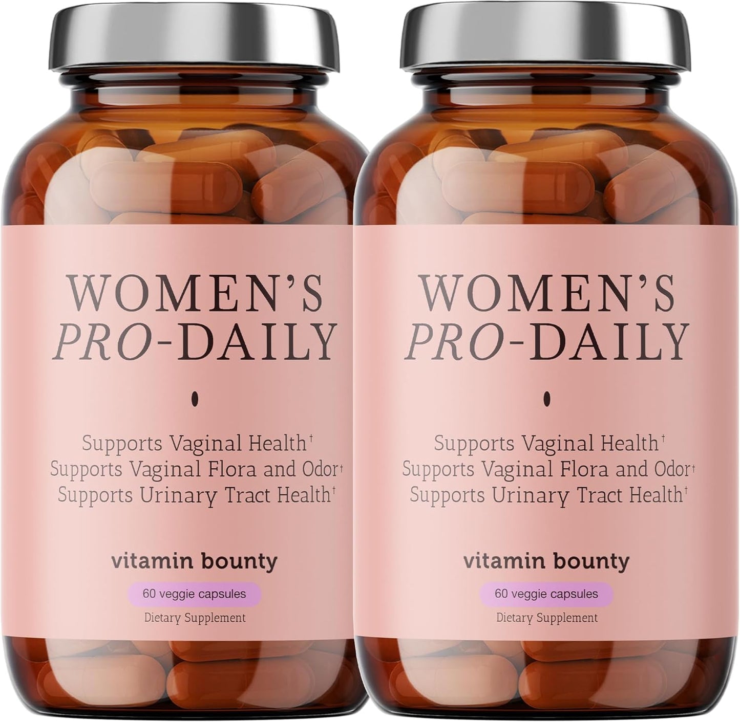 womens-probiotic-with-cranberry---supports-vaginal-digestive-health-ph-balance---10-billion-cfus-5-strains---2-pack-of-60-capsules-1