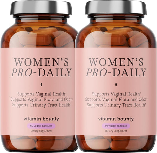 womens-probiotic-with-cranberry---supports-vaginal-digestive-health-ph-balance---10-billion-cfus-5-strains---2-pack-of-60-capsules-1