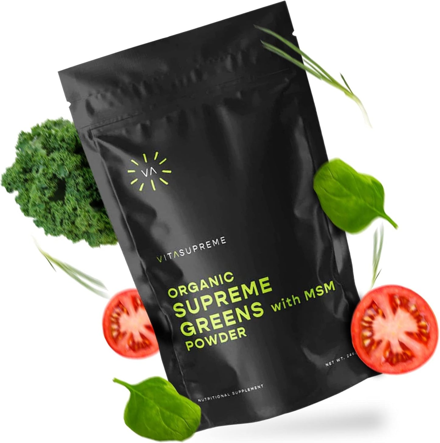 organic-superfood-greens-powder-with-msm-for-gut-health-energy---mint-flavor-60-servings-7