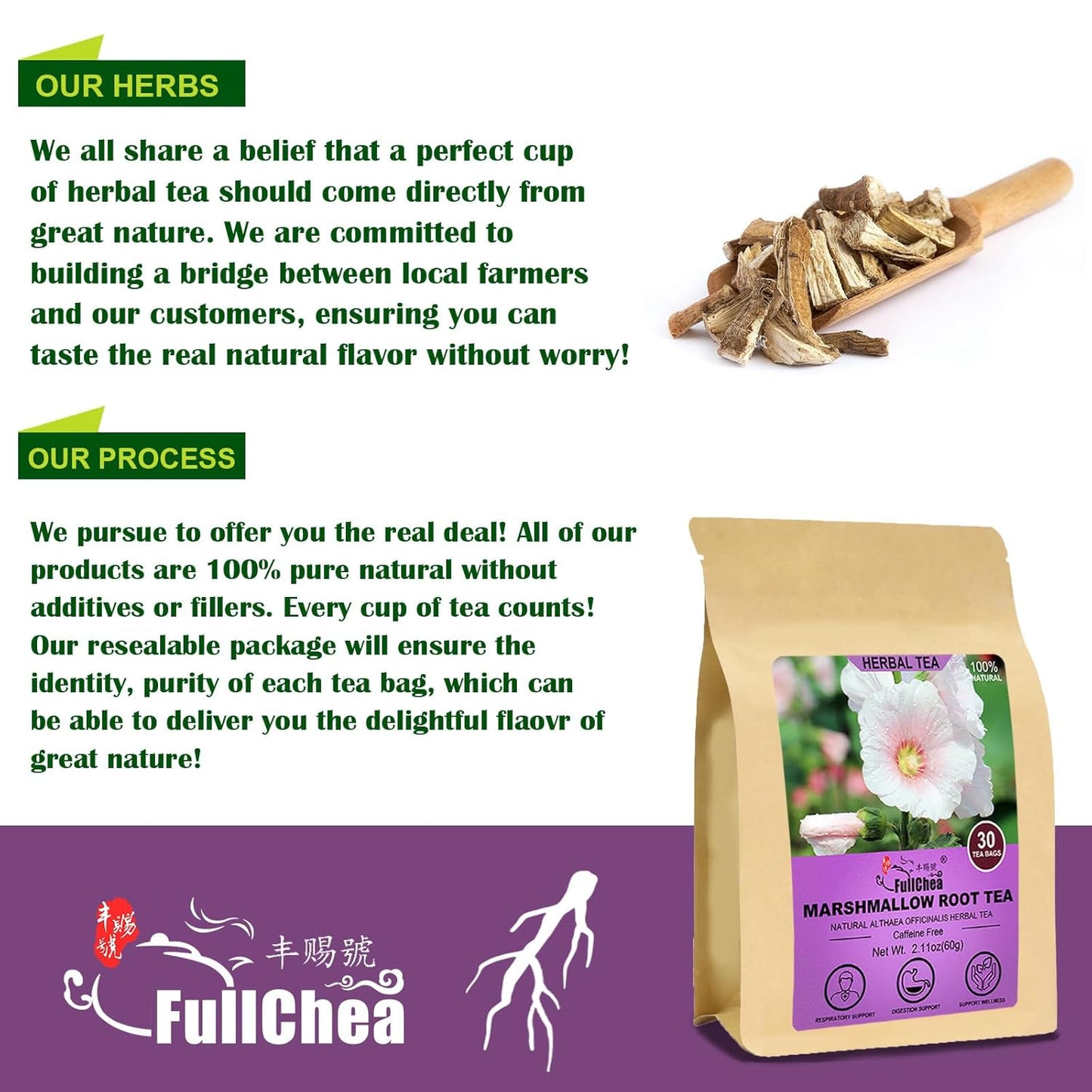 premium-marshmallow-root-tea---30-bags-2g-each---natural-althaea-officinalis---non-gmo-caffeine-free-herbal-tea-for-respiratory-support-and-digestion---fullchea-6