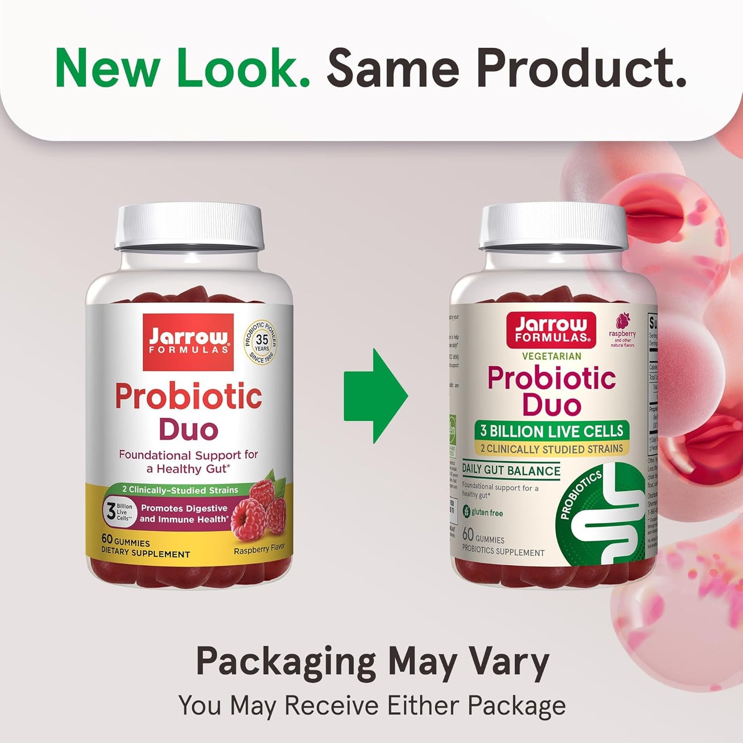 jarrow-formulas-probiotic-duo-gummies---raspberry-flavor-60-count---3-billion-live-cells-for-immune-digestive-health---30-day-supply-2