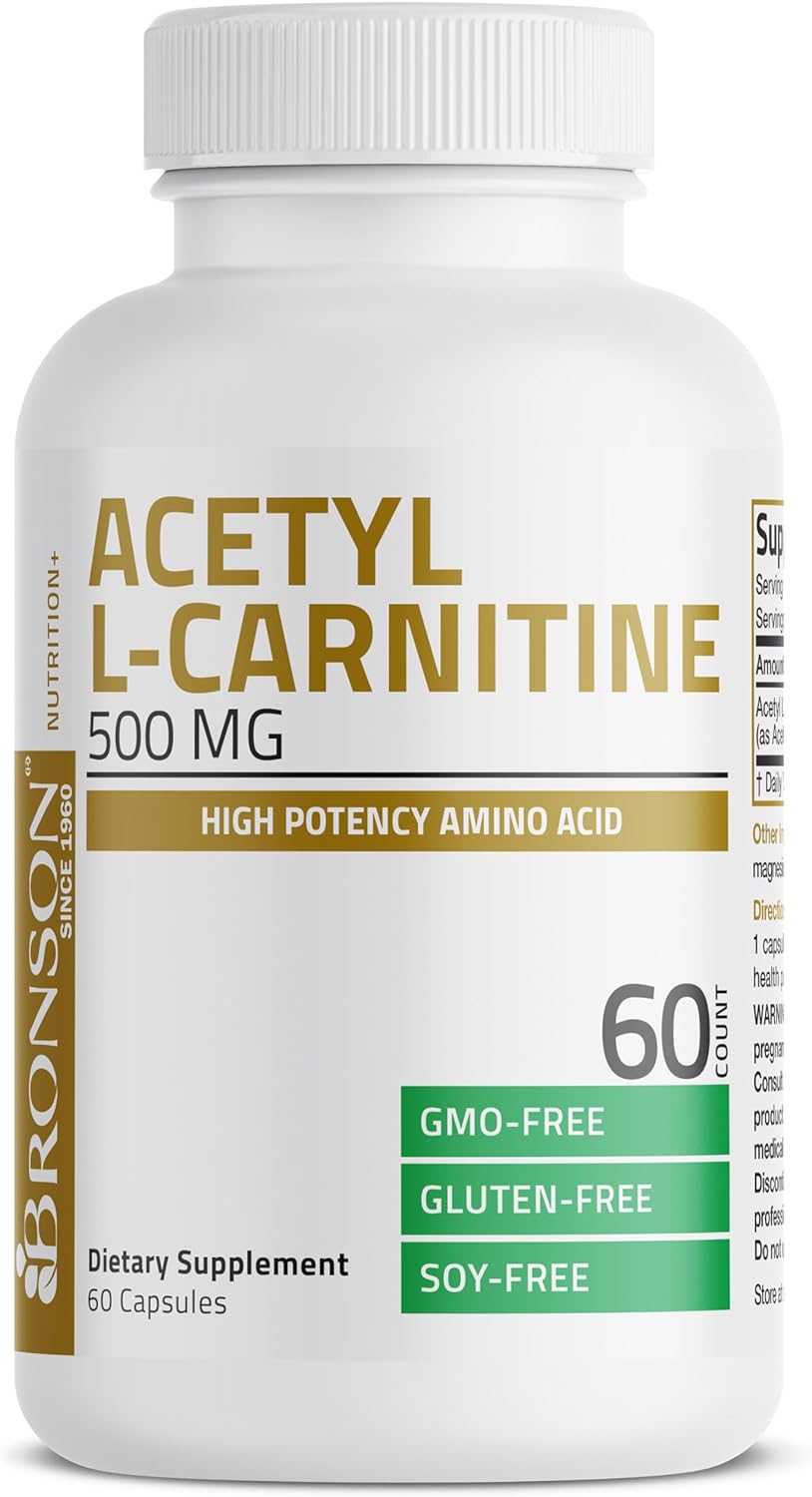 high-potency-bronson-acetyl-l-carnitine-500-mg-amino-acid-supplement---non-gmo-60-capsules-1