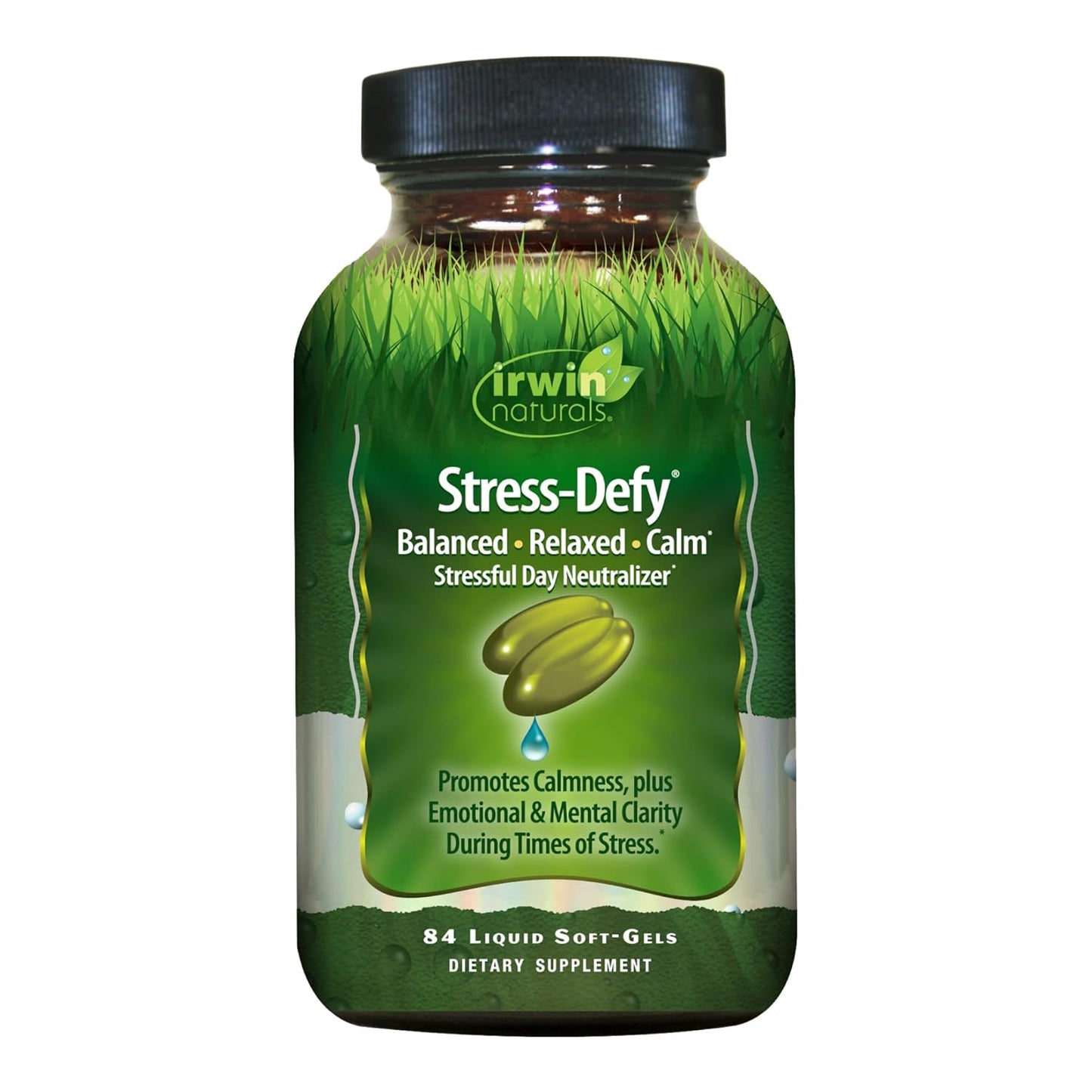 84-liquid-soft-gels-stress-defy-supplement-with-rhodiola-l-theanine---promotes-calmness-and-relaxation---84-servings-1