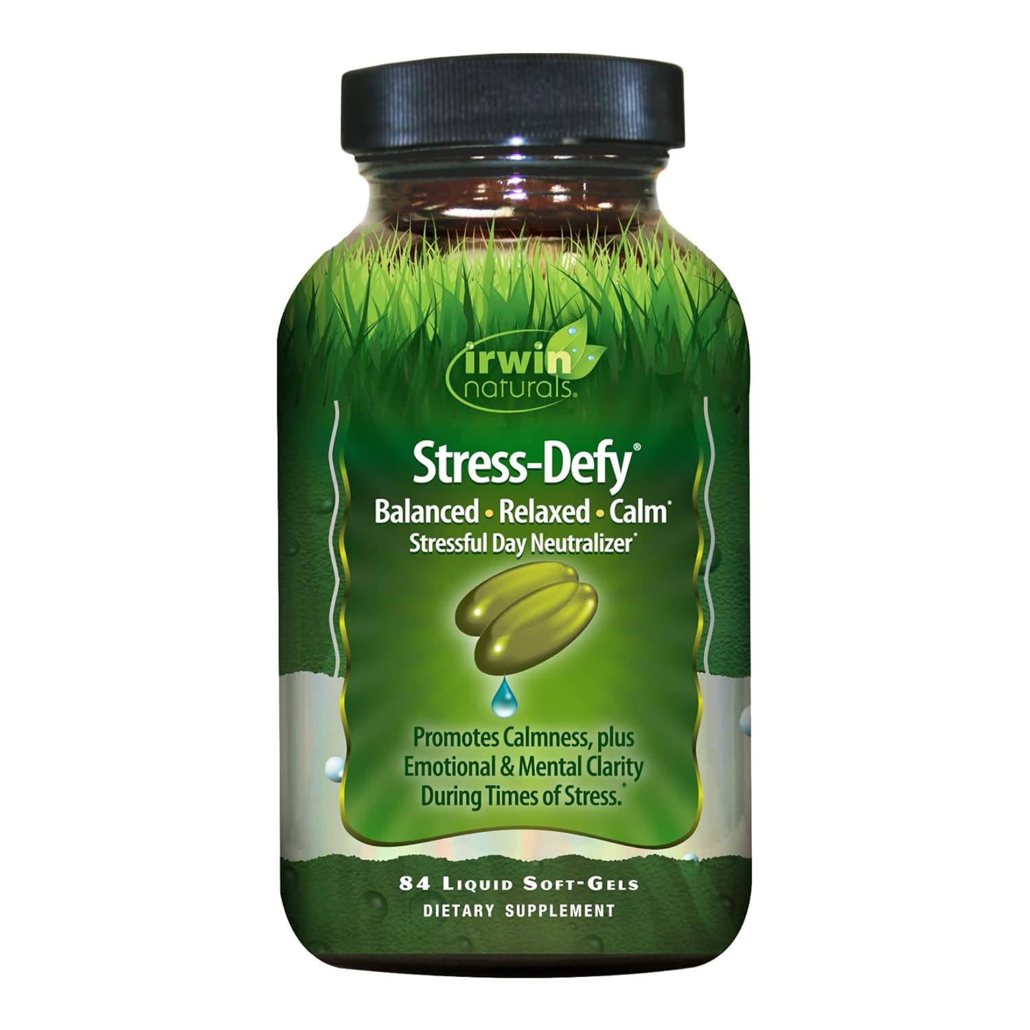 84-liquid-soft-gels-stress-defy-supplement-with-rhodiola-l-theanine---promotes-calmness-and-relaxation---84-servings-1