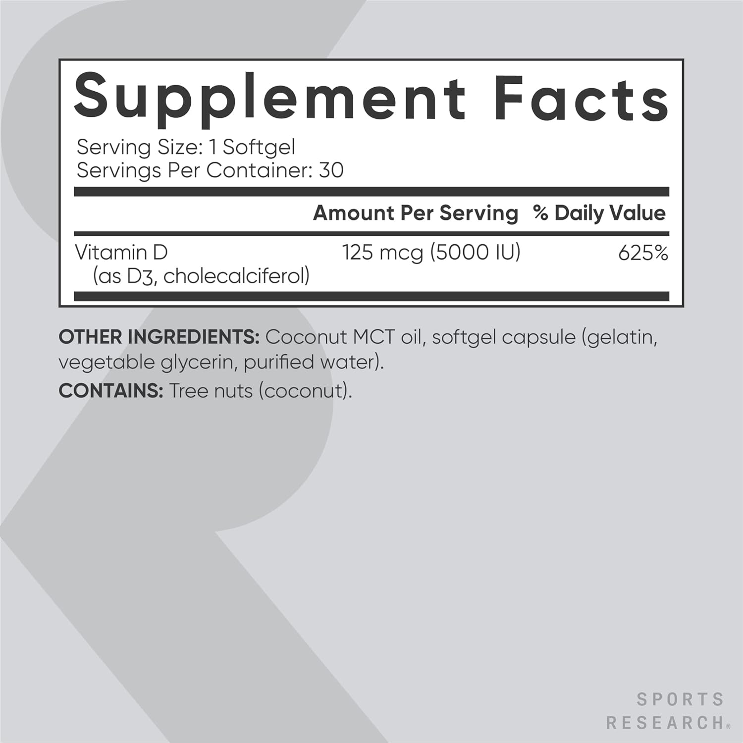 high-strength-omega-3-fish-oil-with-vitamin-d3-mct-oil-and-biotin---30-softgels---wild-alaska-pollock---burpless-formula---vegan-friendly-2