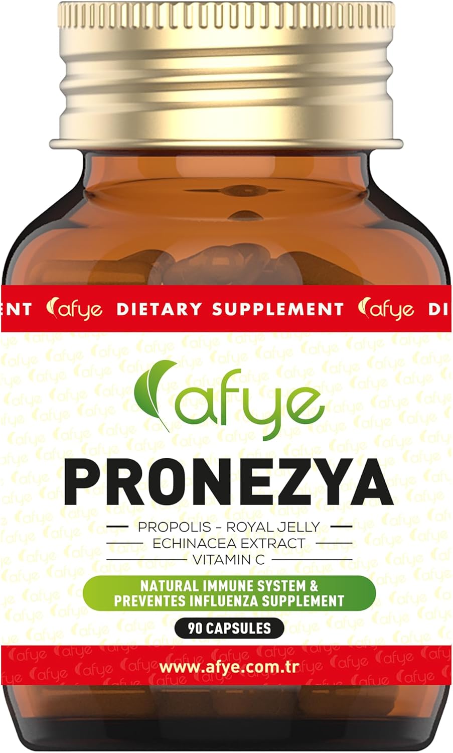 pronezya-immune-system-support-supplement---natural-propolis-royal-jelly-echinacea-vitamin-c---plant-based-health-booster-90-capsules-5