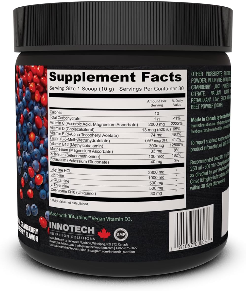innotech-nutrition-cardioflex-q10-cranberryblueberry-powder-supplement---360g-2