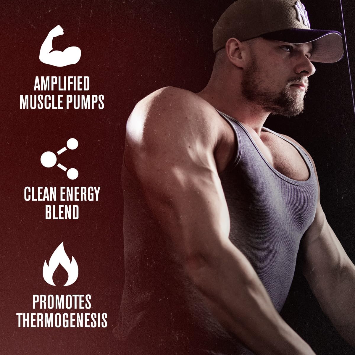 nitrosurge-shred-pre-workout-supplement---energy-booster-with-instant-strength-gains-sharp-focus-and-powerful-pumps---nitric-oxide-booster-preworkout-powder---watermelon-flavor-30-servings-2