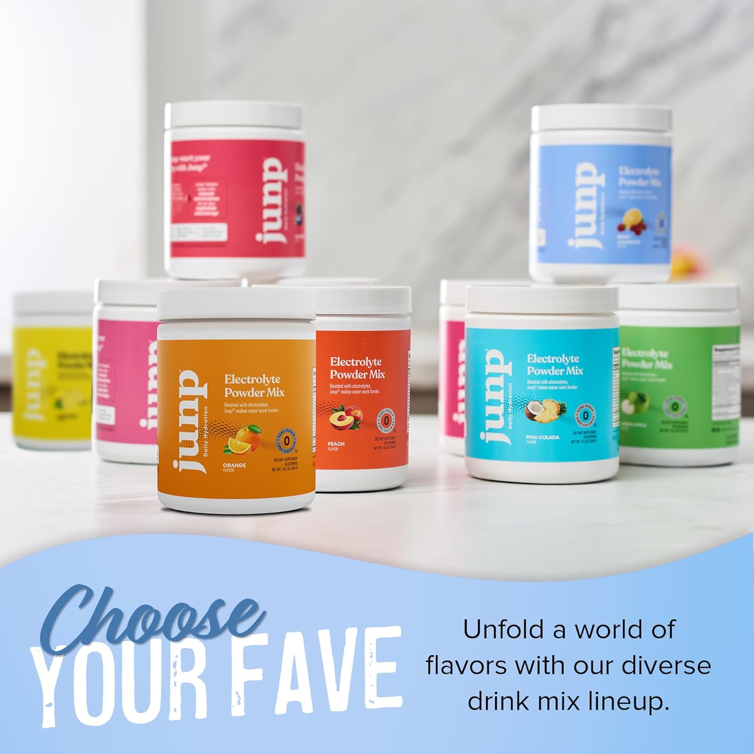 Berry Lemonade Keto Electrolyte Drink Mix - Zero Calorie Sugar Free Hydration Powder with Potassium & Salt - No Sugar No Carbs Electrolytes Powder, 90 Servings - Espot.com.au