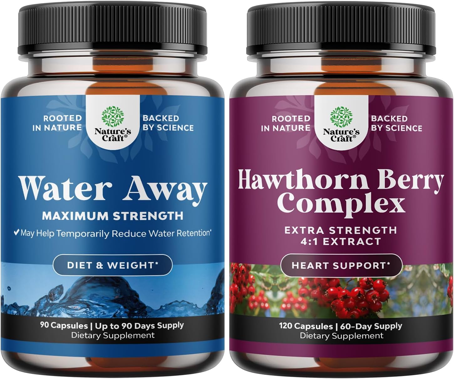 water-away-pills-bundle---herbal-diuretic-for-fast-bloating-relief-and-high-blood-pressure-support-with-hawthorn-berry-capsules-1