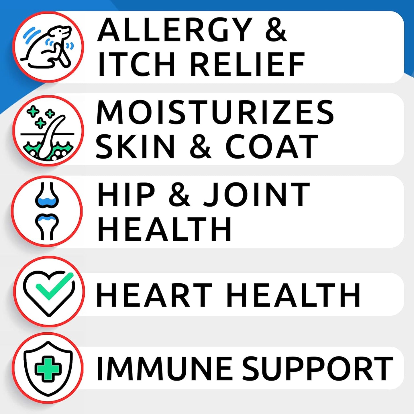 360-chews-allergy-relief-bundle-for-dogs---omega-3-fish-oil-with-epa-dha-fatty-acids---anti-itch-skin-coat-supplement---joint-health-support---made-in-usa-7