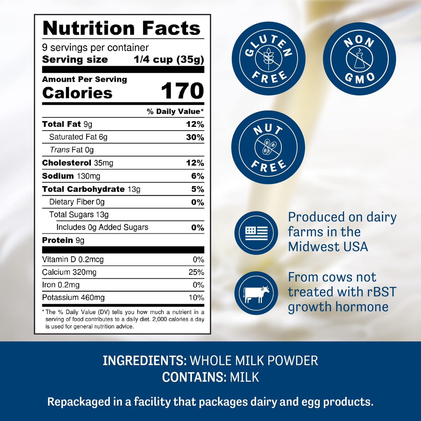 judees-non-gmo-gluten-free-whole-milk-powder---rbst-free-nut-free---baking-travel-pantry-staple---usa-made---11oz-shelf-stable-powdered-milk-3