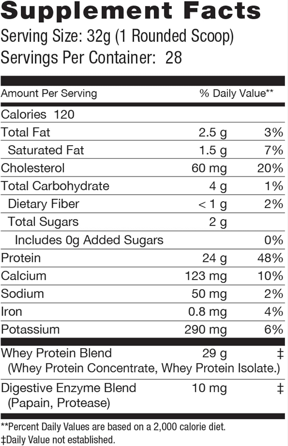 es-fit-whey-protein-powder---muscle-recovery-post-workout-isolate-non-gmo-bcaas-milk-chocolate-flavor-certified-quality---2lb-3