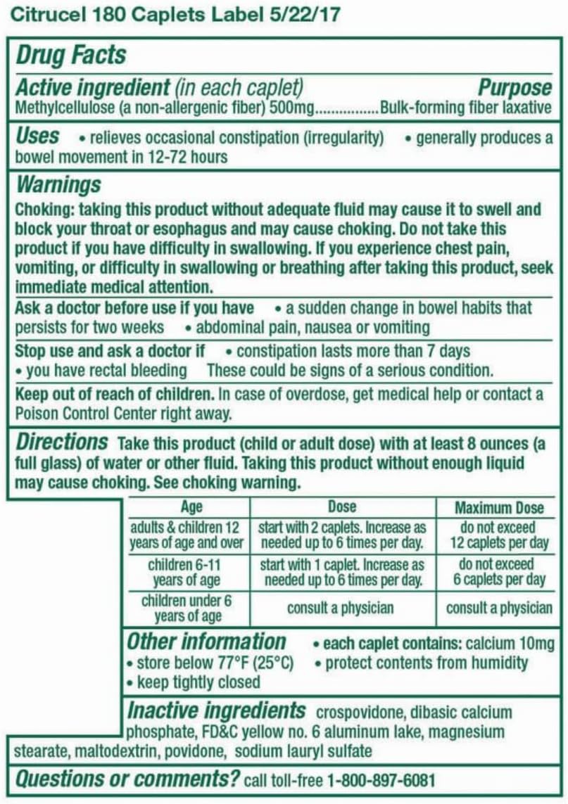 180-count-citrucel-methylcellulose-fiber-caplets-for-regularity---fiber-therapy-supplement-3