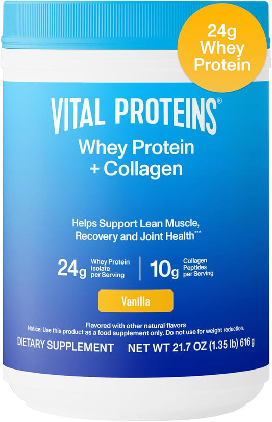 vanilla-whey-protein-powder-with-collagen-peptides-24g-protein-vitamin-c-for-recovery-joint-health---16-servings-217oz-1